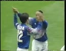 【サッカー】日本対ポーランド　カールスバーグカップ