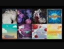 【ノスタルジア】Expertレベル9メドレー　1/3