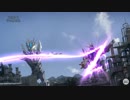 ジード第二十二話87フラッシャー＆ツインギガブレイク