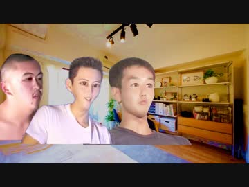 KMRの森e+　その18-2「代打：先輩」