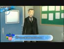 【夏色ハイスクル青春白書】パンチラ撮影我慢選手権 初見編part44