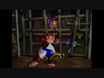 人間ベンキーコング３６.mp6