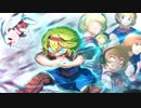 ICG姉貴GB素材スターターパック（最終更新日 2017.12.01）