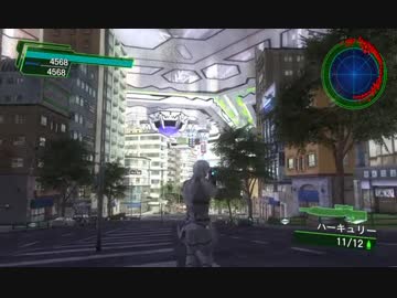 【地球防衛軍4.1】EARTH DEFENSE FORCES4.1 初見実況プレイ314