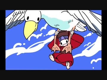 【東方自作アレンジ】輝く針の小人族~Little Princess
