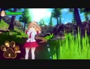 けものフレンズRPG　ライオンちゃんを実装