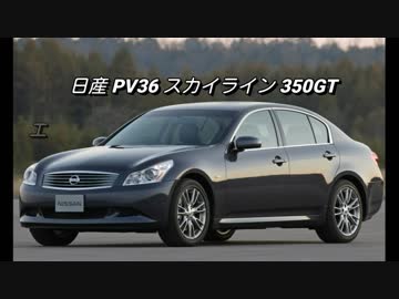 車 0-100km/h加速まとめ その24