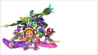 【作業用BGM】スプラトゥーン1&2 バトルBGM集【Splatoon】