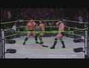 【GFW】ハキム・ゼインvs石森太二