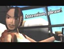 【実況】女一人で伝説の秘宝を探します。Part29【トゥームレイダー2】