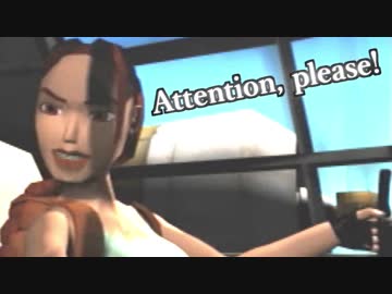 【実況】女一人で伝説の秘宝を探します。Part29【トゥームレイダー2】