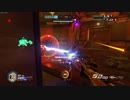 【Overwatch】グラマスの光をつかむ 新新新 マーシー6(金縛り)