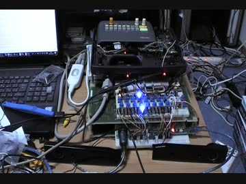 【歌わせてみた】Vocaluinoが本気を出して「初音ミクの消失」