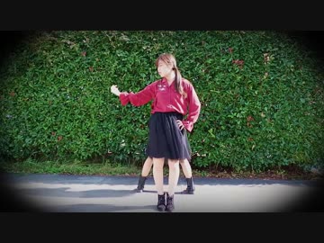 【お にく　いおりん】イドラのサーカス【踊ってみた】