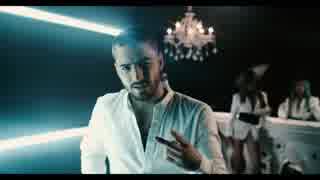 [洋楽] Maluma - Cuatro Babys ft. Noriel, Bryant Myers, Juhn [MV]