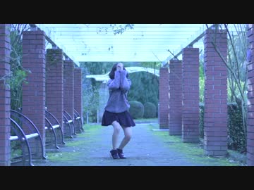 【ゆあ】Snow Fairy Story 【踊ってみた】