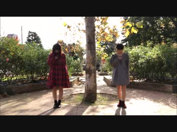 【ゆかりかこ】虹のはじまる場所踊ってみた