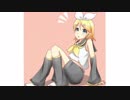 【鏡音リン】歌えないカナリア　リンver【セルフカバー】