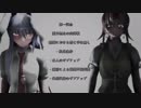 【東方MMD】アマミツツキ　美鈴vs鈴仙　【第１試合】