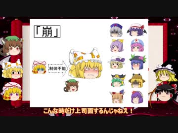 【ゆっくり解説】孫子十三篇(地形篇第十の下）