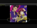 【テニラビ】Side-by-Side/丸井ブン太&木手永四郎(EXPERT) フルコン