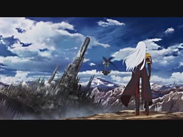「正義」を貫き通すテイルズオブヴェスペリア【実況】part104(終)