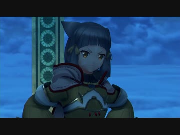 【実況】愛に生きるゼノブレイド2 part2