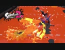 【外国人実況】相手全員が同じ武器！？【スプラトゥーン2】