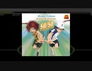 【テニラビ】50/50/越前リョーマ&遠山金太郎(EXPERT) フルコン