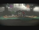 【ペーパーマリオ　CS実況】　マリオ印の色塗り物語　Part45