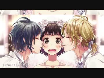 ノンファンタジー　歌いました【ゆき夜×ぷろう】