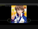 【テニラビ】瞳を閉じて 心のまま 僕は君を想う/不二周助(EXPERT) フルコン