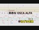 【ニコカラ】OSCA（Off Vocal）【東京事変】