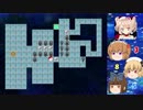 【ゆっくり実況】光のサンタと三妖精が行く 3【闇の国への贈り物】