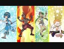 【ポケモンUSUM】鬼畜教師あらわれる！！#3【ストーリー実況】