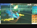 【ポケモンUSM】スマホだけでレート実況 4話 (メガ進化解禁！！)