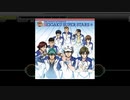 【テニラビ】Tricolore(EXPERT) フルコン