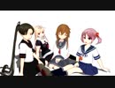 ０２鎮守府の日常コメ返し４＋α
