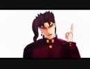 【MMDジョジョ】CAKE