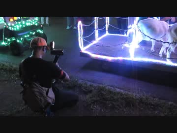 スターライトZOOパレードで「ようこそジャパリパークへ」が流れた！(下)