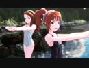 [MMD]『CALL ME CALL ME』やよい・伊織