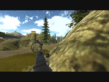 【STAND OUT: VR BATTLE ROYALE】クローズドα中のVRバトロワゲーを遊んでみた #3