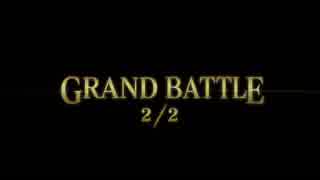 【FGOネタバレ】異端なるセイレム GRAND BATTLE