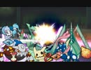 【ポケモンUSM】実.況の無いシングルレート.part3【メガジュカイン】
