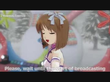 【ユーザー生放送OP用】Kosmos, Cosmos