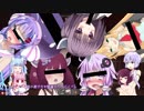 【7_days_to_die】絆創膏幼女とイスりんと獣姉妹14脚目【ボイロ実況】