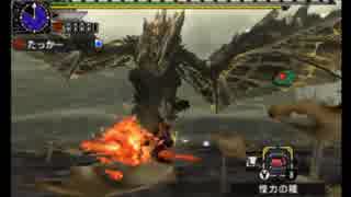 [MHXX]　〜だぶるくろすのおもいで〜　らいぜくす