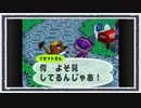 ◆どうぶつの森e+　実況プレイ◆part9