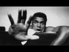 Explodeburst music  〈 with Muhammad Ali  〉