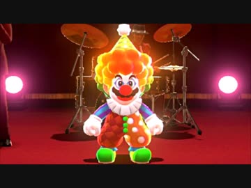 【マリオオデッセイ】冠友と翔く、万象擬幻の旅！ part３８【実況】